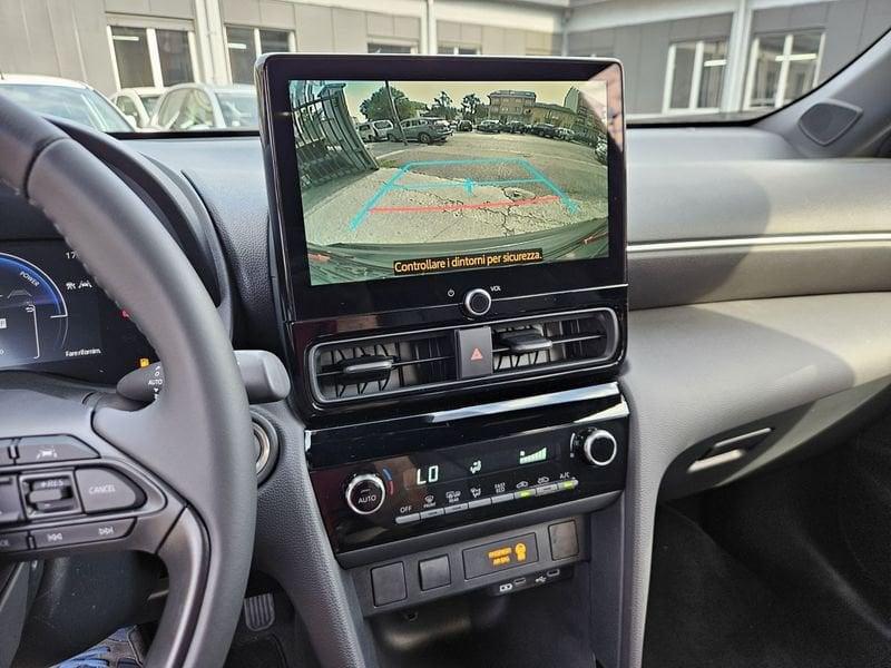 Toyota Yaris Cross 1.5H Trend E-CVT