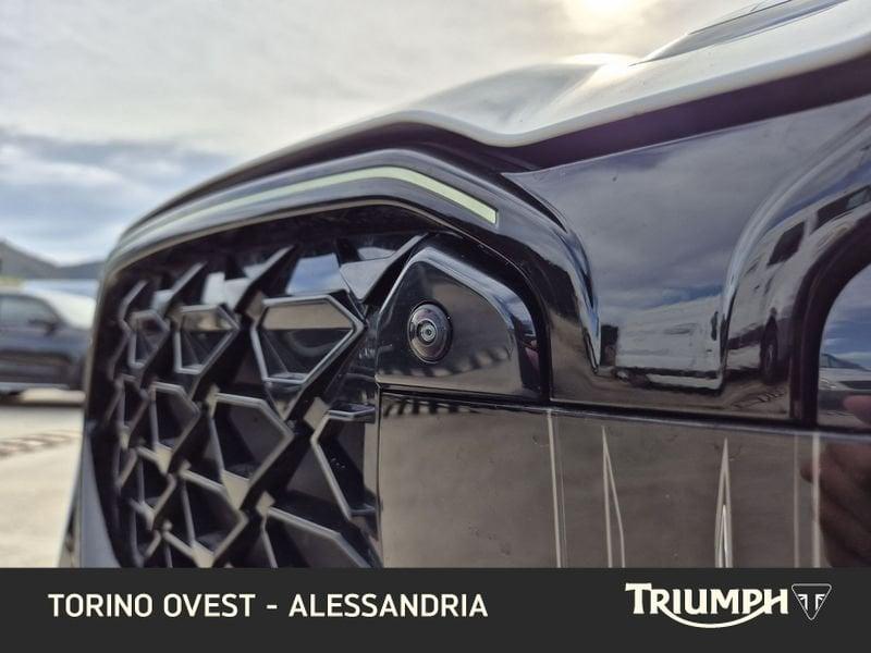 BMW X2 xdrive 20d 48V MSport Pro auto