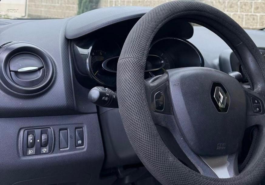 Renault Clio 1.5 Diesel 12 Mesi di garanzia