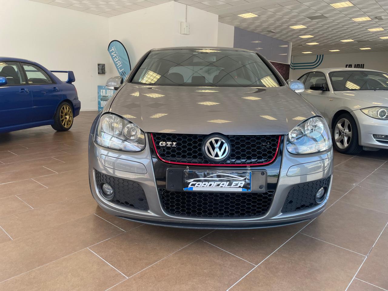 Volkswagen Golf GTI 2.0 16V TFSI 5p. ASI