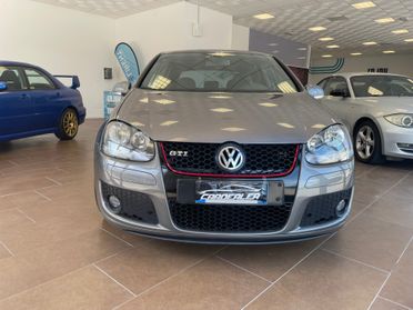 Volkswagen Golf GTI 2.0 16V TFSI 5p. ASI