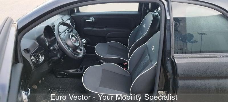 FIAT 500 500 1.0 Hybrid Sport