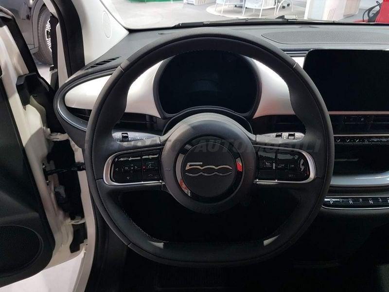 FIAT 500 500 Bev Hatchback My24 500e -320 Berlina