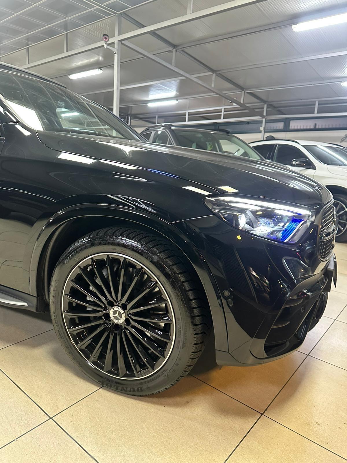 Mercedes-benz GLC 220 d 4Matic Mild Hybrid AMG Line Premium Plus