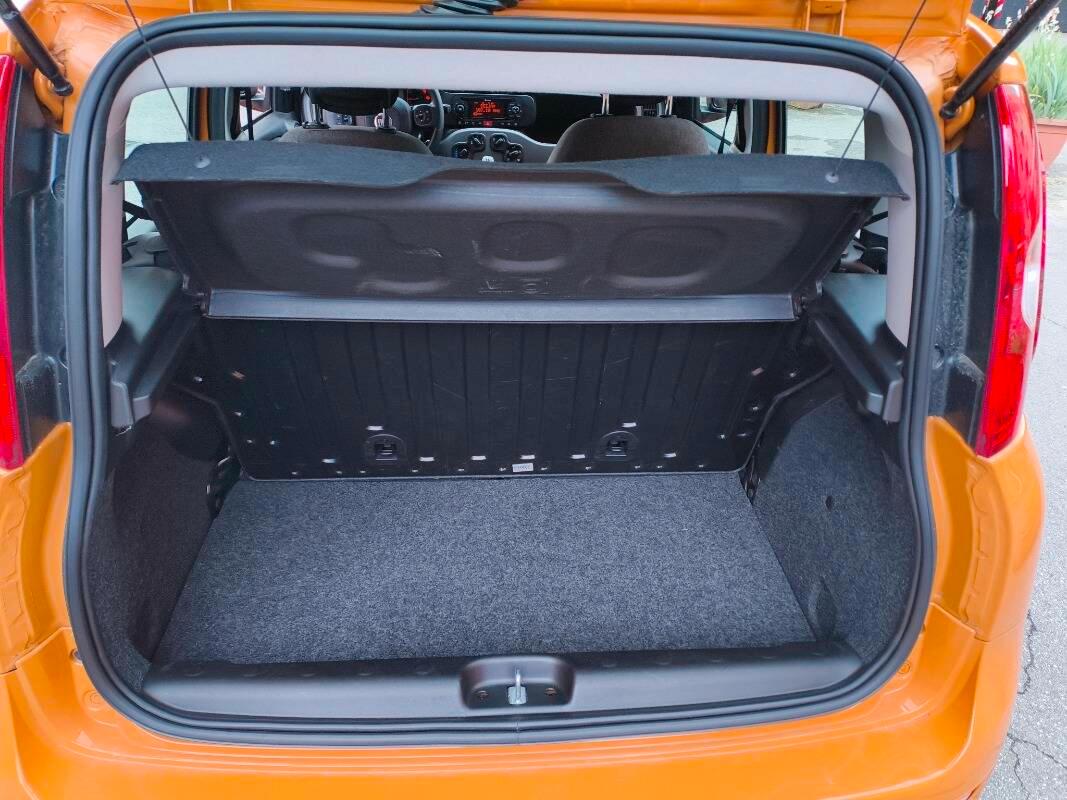 Fiat Panda III Panda III 2022- 1.2 easypower City Life Gpl s&s 69 cv