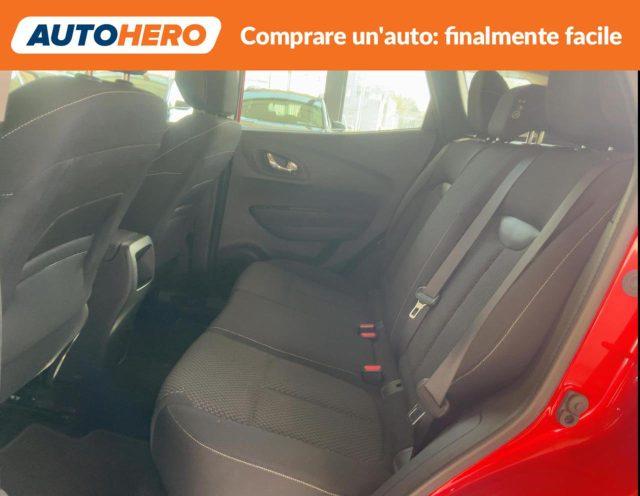 RENAULT Kadjar dCi 8V 110CV EDC Energy Hypnotic