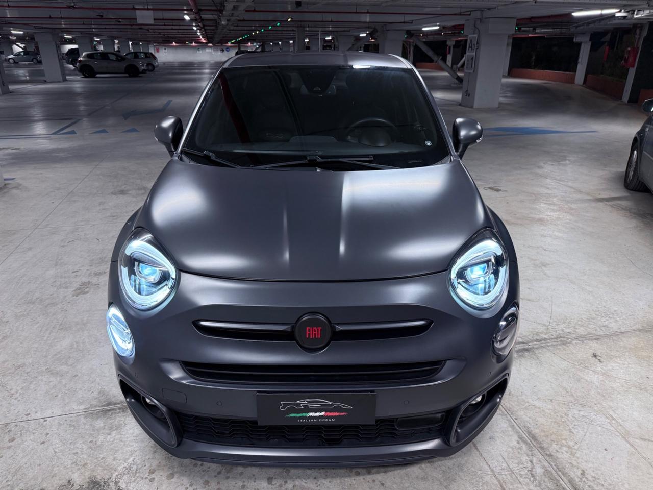 Fiat 500X 1.0 T3 120 CV Sport - COLORE ORIGINALE