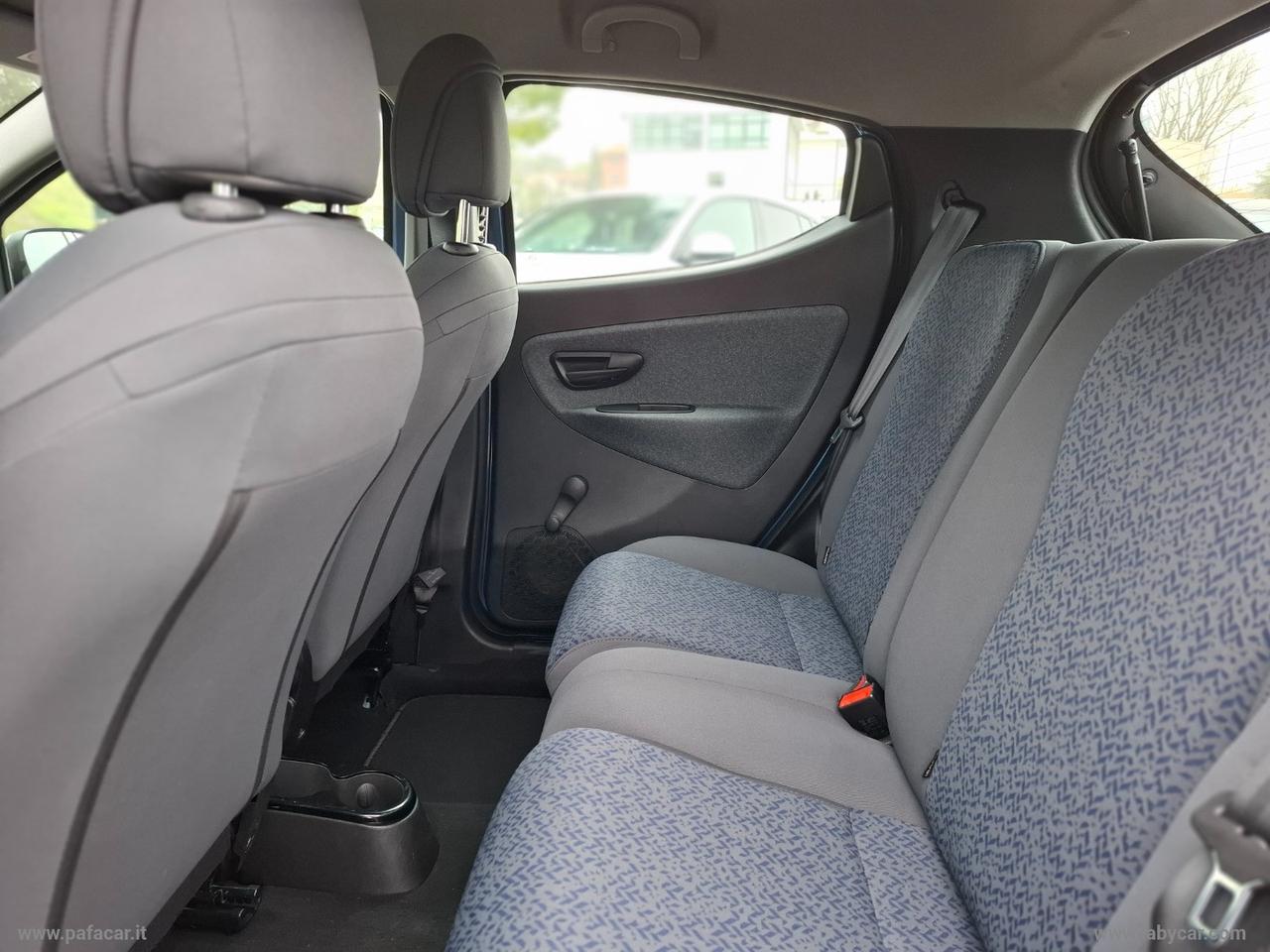 LANCIA Ypsilon 1.0 FireFly 5pS&S Hyb. Eco Silv.