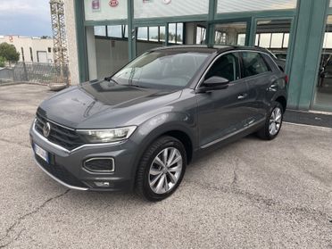 Volkswagen T-Roc 1.6 TDI 116CV Style