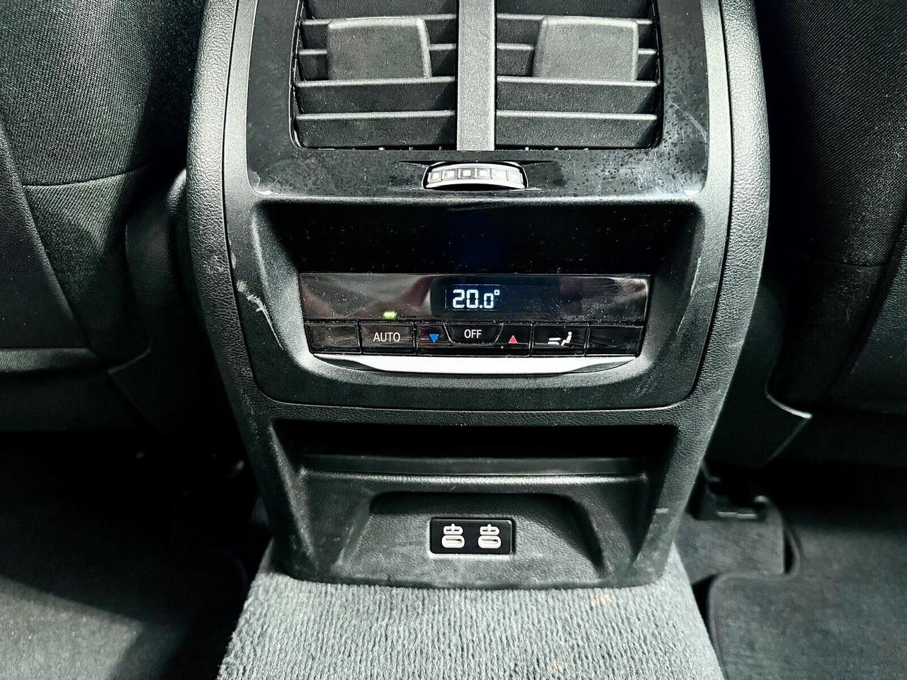 Bmw X3 xDrive20d Business Advantage