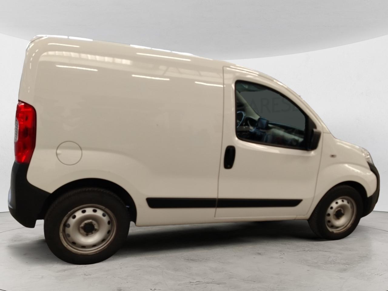 FIAT Fiorino cargo 1.3 mjt 80cv E6d-final