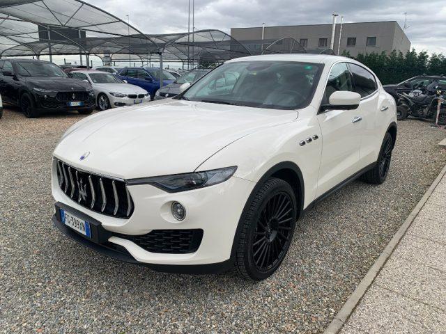 MASERATI Levante V6 Diesel 275 CV AWD