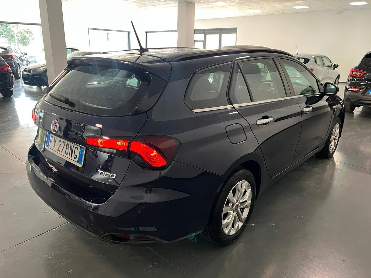 Fiat Tipo 1.6 Mjt S&S SW Easy