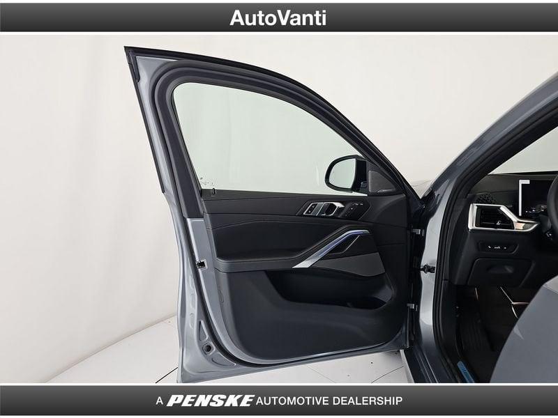 BMW X6 xDrive30d 48V Msport Pro