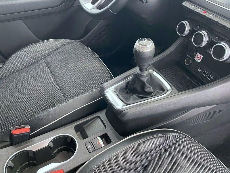 Renault Captur Captur TCe 90 CV Techno