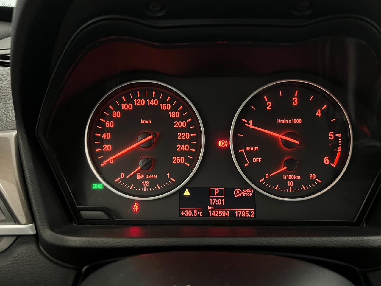 Bmw X1 sDrive18d Business LEGGI BENE