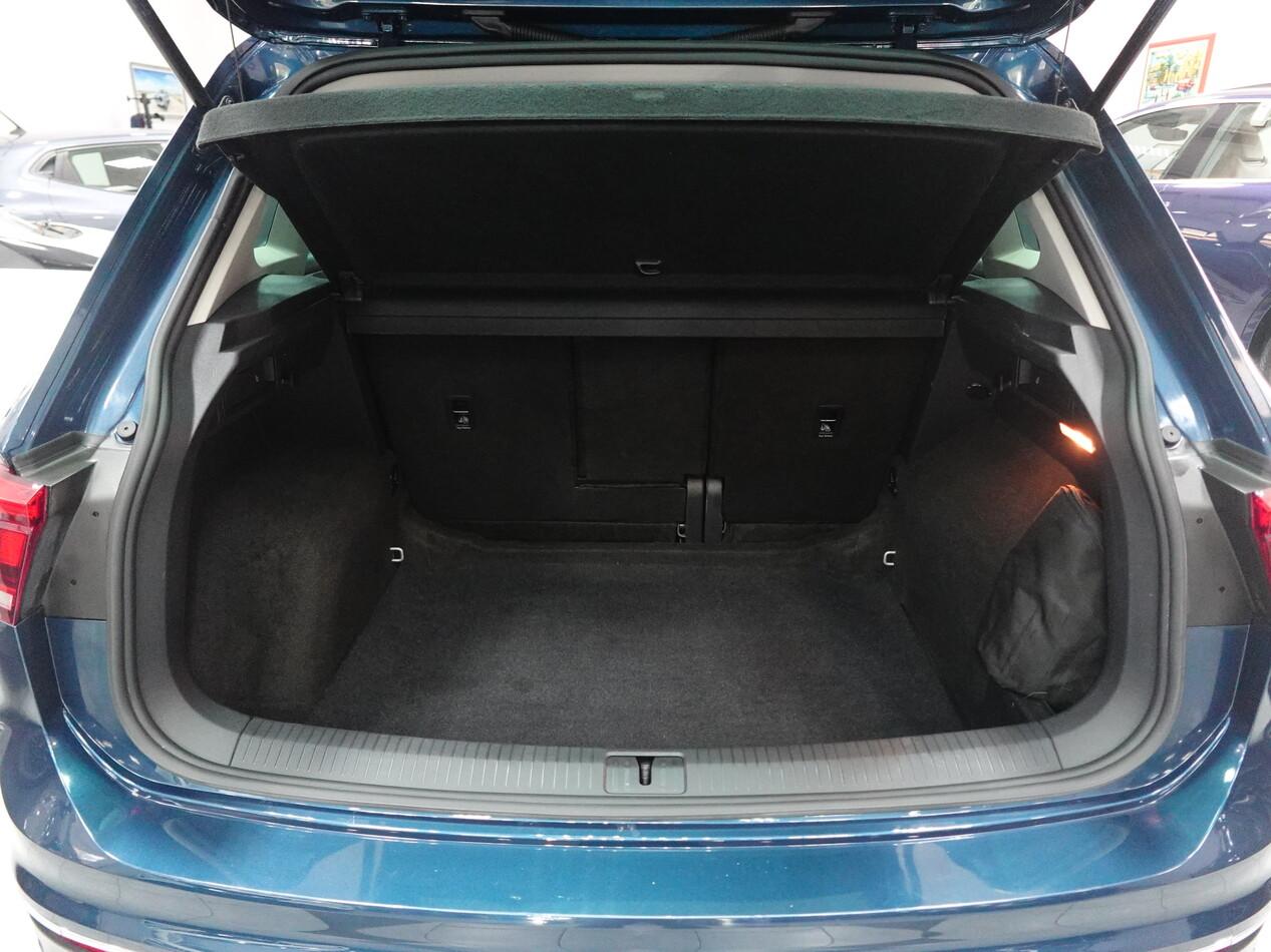 Volkswagen Tiguan 2.0 TDI 150 CV DSG LIFE