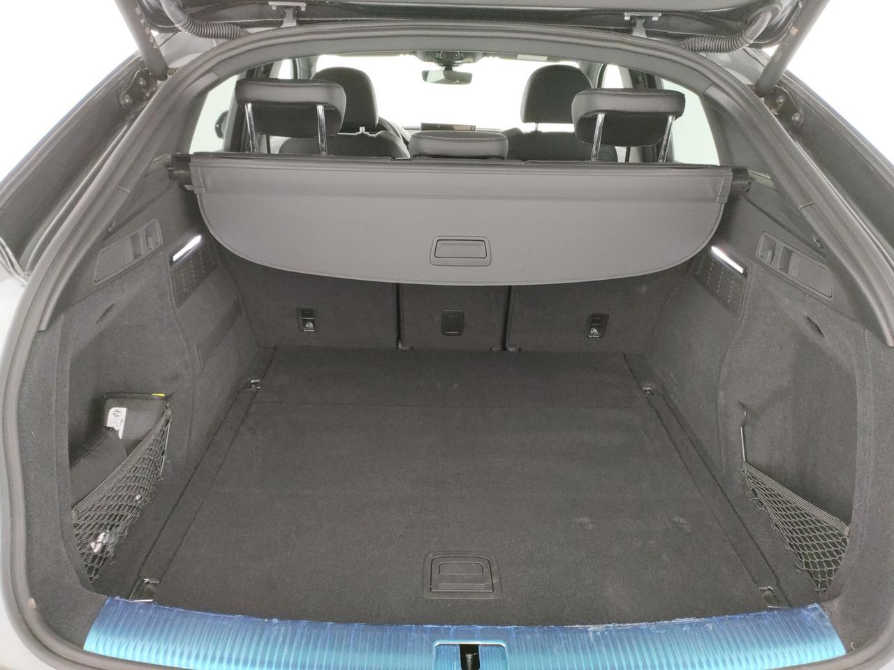 Audi Q5 sportback 40 2.0 tdi mhev 12v s line quattro s-tronic