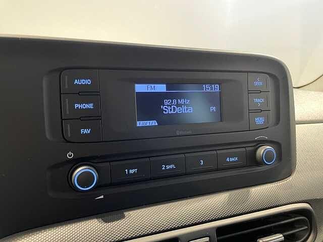 Hyundai i10 1.0 MPI 67CV Tech - NEOPATENTATI