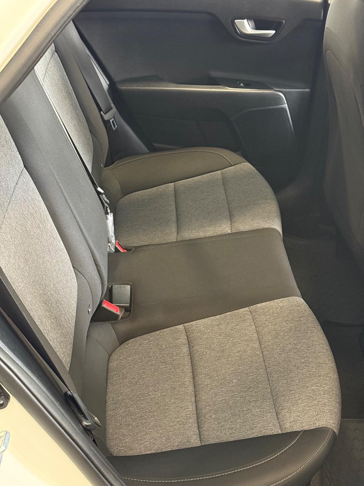 Kia Stonic 1.2 DPI ECO GPL Style