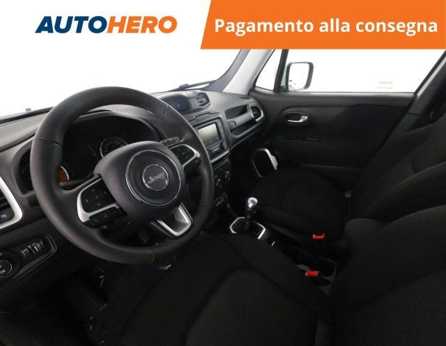 JEEP Renegade 1.0 T3 Longitude