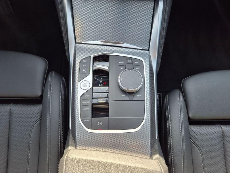 BMW Serie 4 420d Gran Coupe mhev 48V xdrive MSport Pro auto