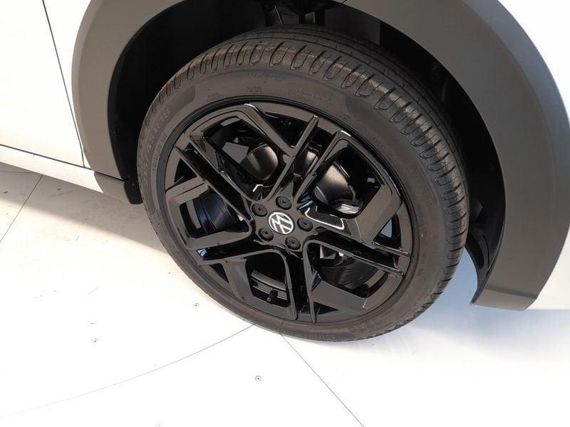 Volkswagen Taigo Taigo 1.0 tsi R-Line Plus 115cv