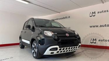 FIAT Panda 1.0 FireFly S&S Hybrid Pandina CARPLAY PDC POST
