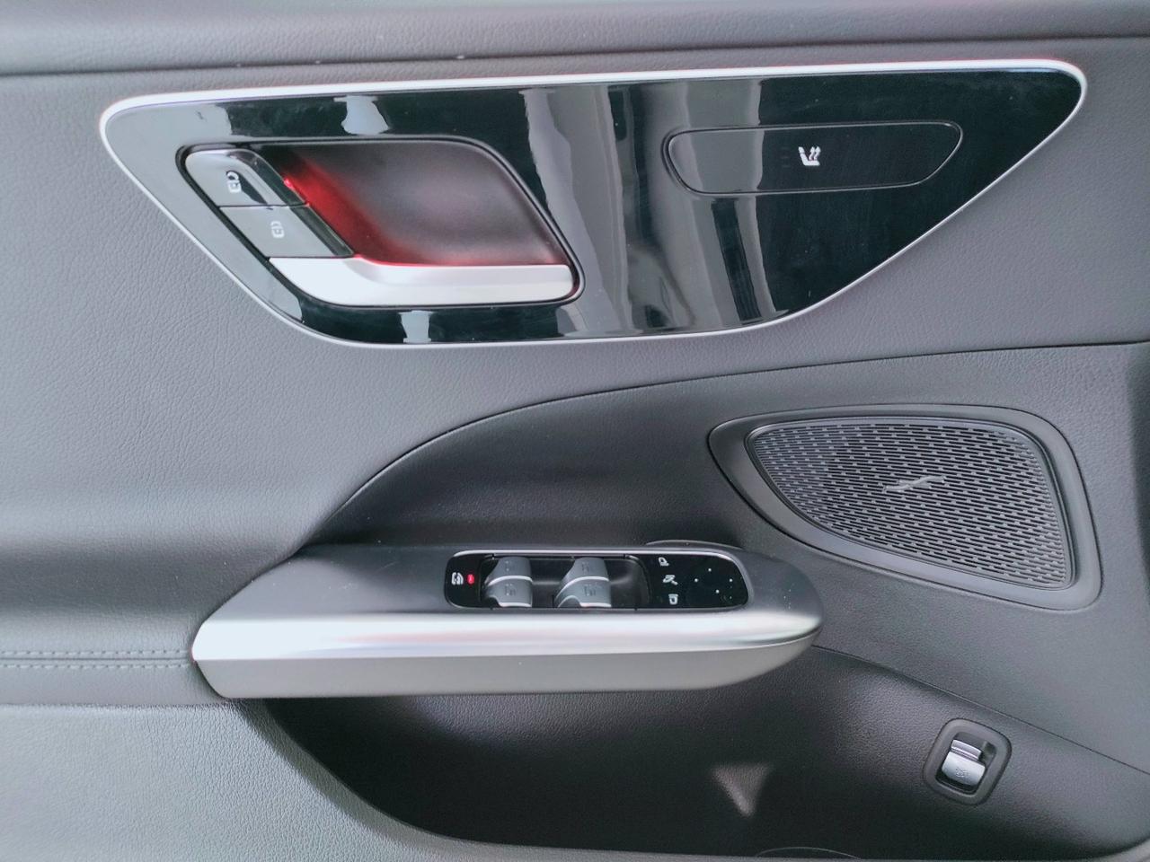 Mercedes-Benz Classe C-W206 Berlina 2021 - C 200 d mhev Advanced auto