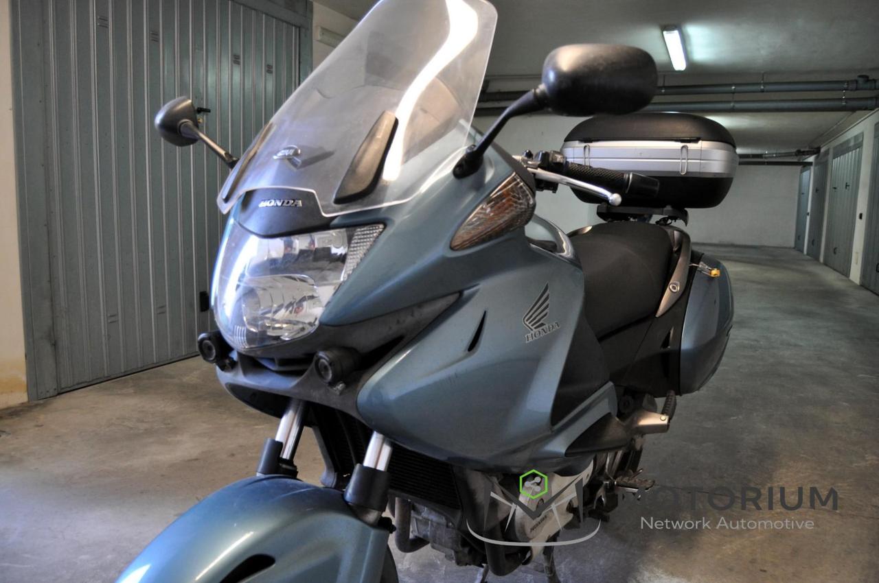 HONDA Deauville 700 Abs my06