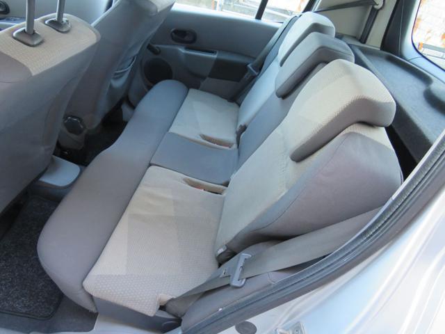 RENAULT Modus 1.2 16V Dynamique Metano