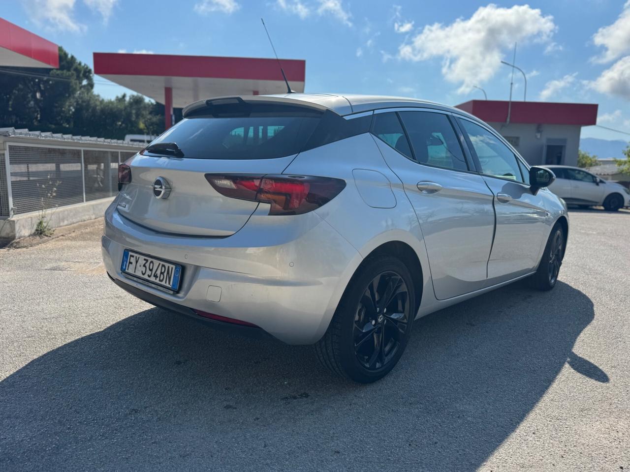Opel Astra 1.6 CDTi 110CV Start&Stop 5 porte Business