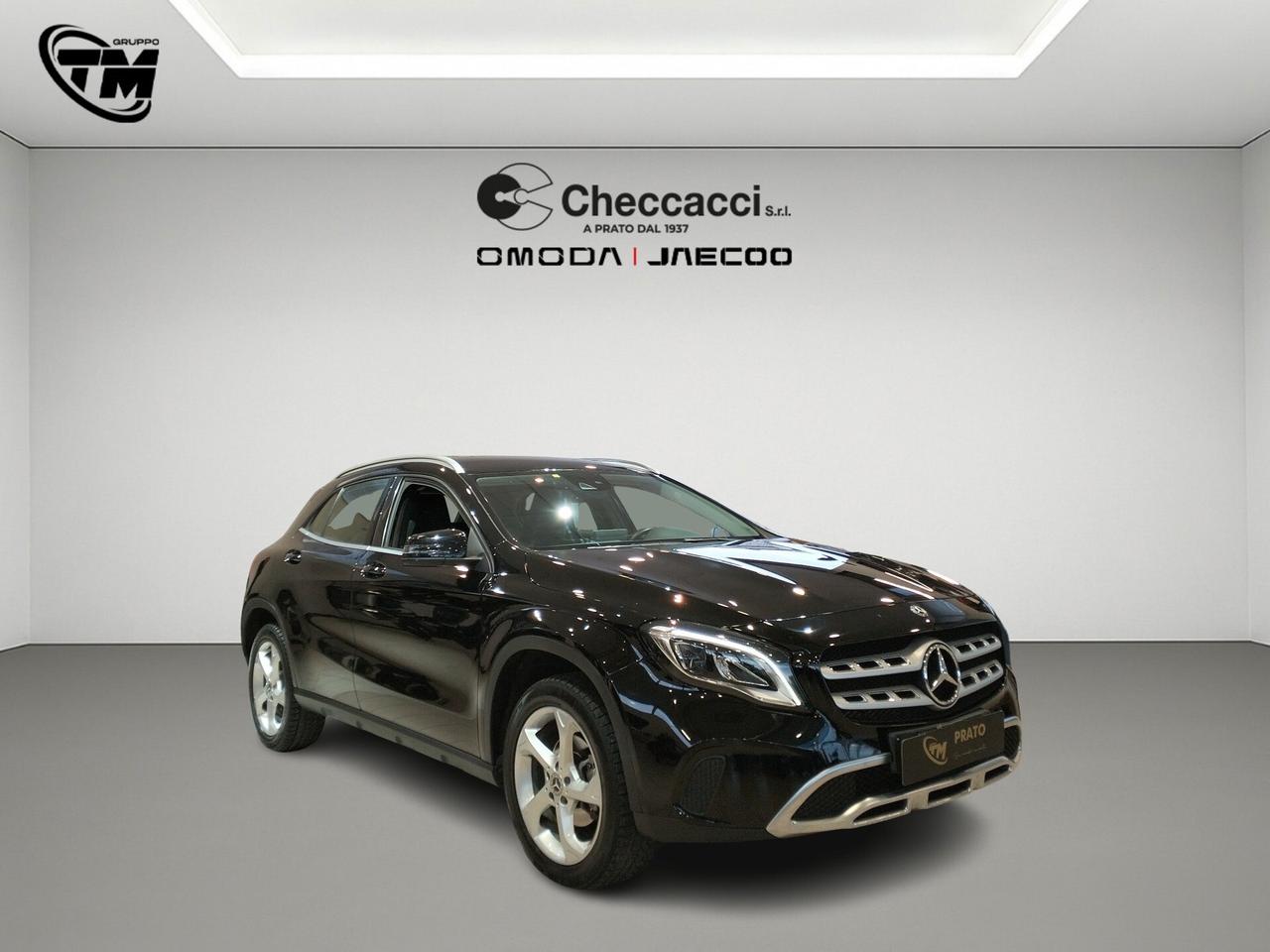 Mercedes-Benz GLA 180 d Business auto *103.000 KM*