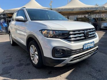 Volkswagen T-Cross T-Cross 1.0 TSI Sport