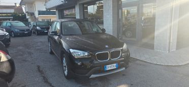 Bmw X1 2.0 Diesel 4x4 Cambio Automatico Neopatentati