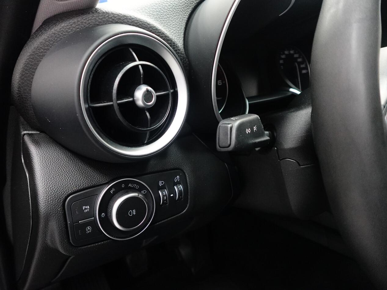 Alfa Romeo Giulia 2.2 MJT 160 CV BUSINESS