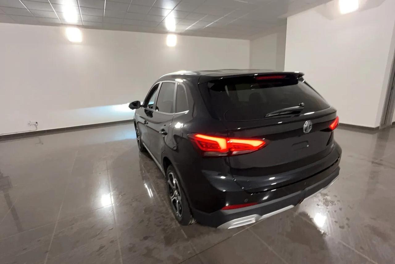 Mg ZS Classic 1.5 VTi-tech Comfort