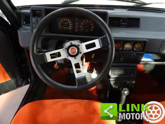 FIAT Ritmo 125 TC ABARTH 2.0 125 CV