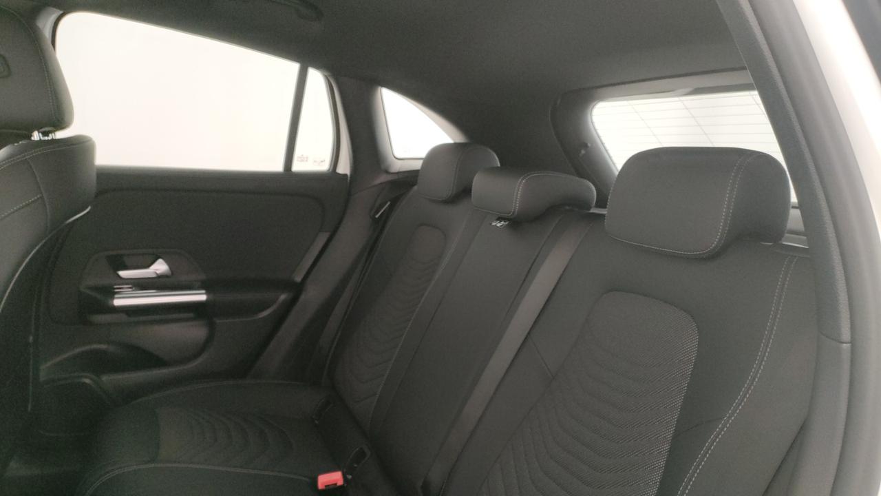 Mercedes-Benz GLA 200 d Automatic 4MATIC