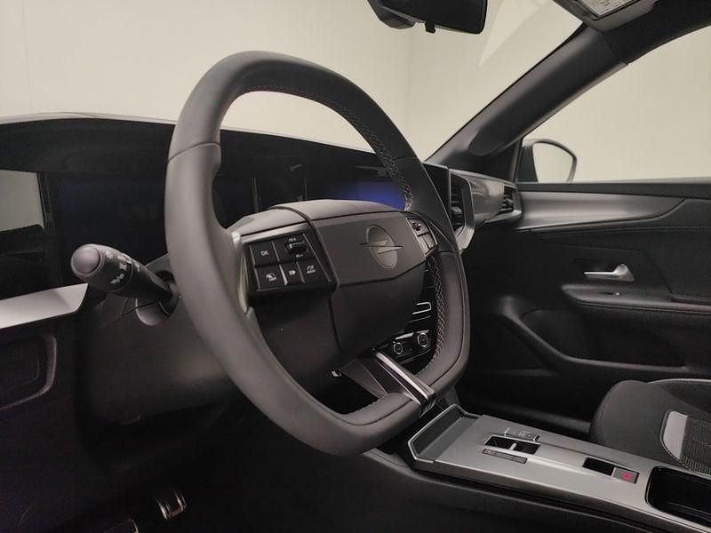Opel Mokka II 2025 1.2 GS s&s 130cv at8