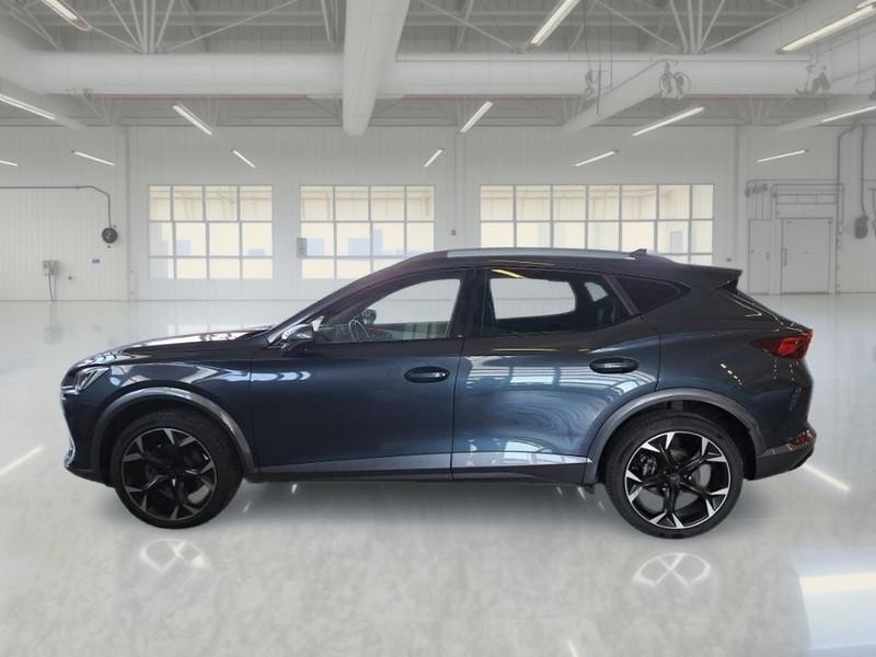 CUPRA FORMENTOR 2.0 TDI SUV