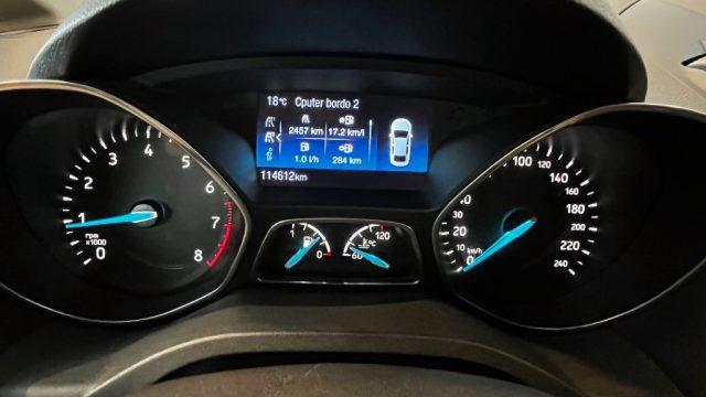 FORD C-Max 1.0 EcoBoost 100CV Start&Stop Plus