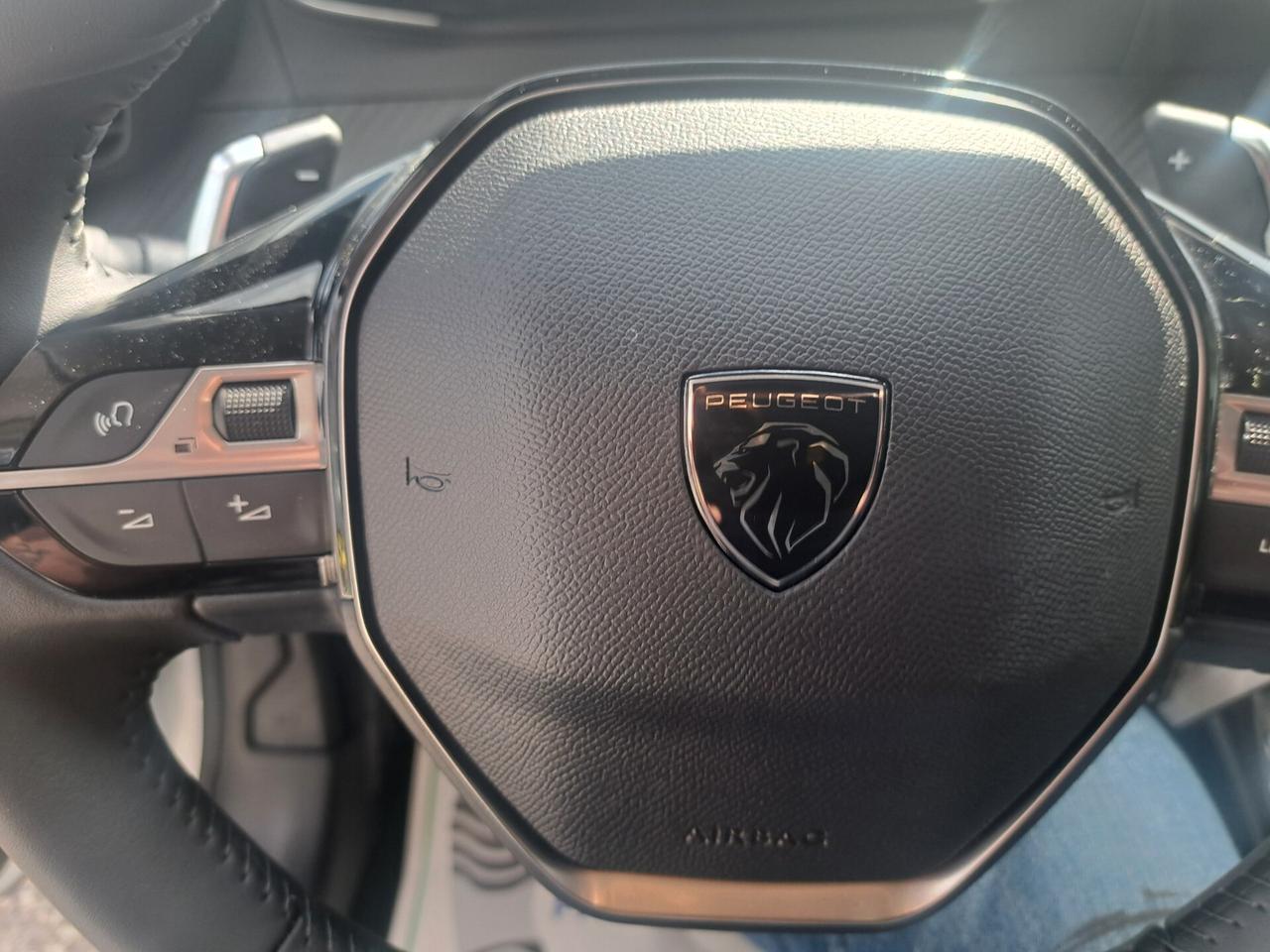 Peugeot 208 HYBRID 110 CV NESSUN OBBLIGO FINANZIARIO !!