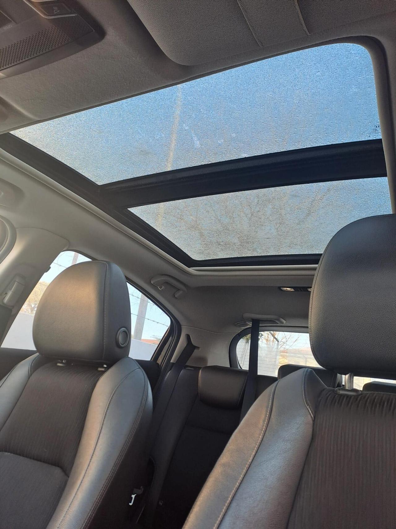 Honda HR-V 1.5 i-VTEC CVT IMPIANTO GPL
