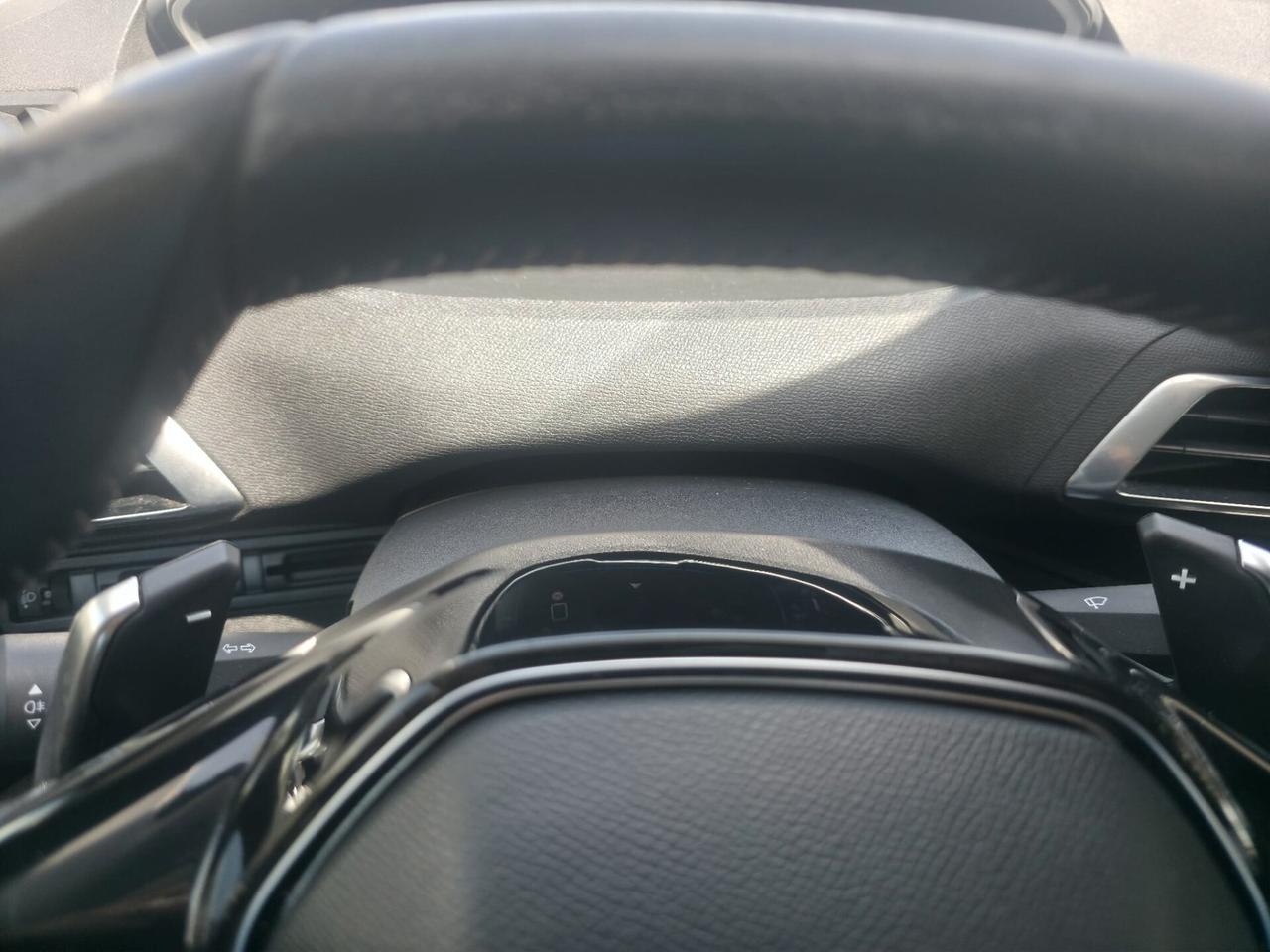 Peugeot 3008 BlueHDi 130 S&S Active Business