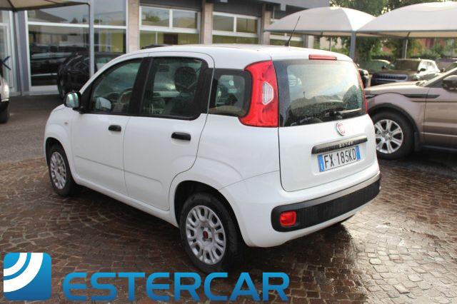 FIAT Panda 1.2 Easy Bluetooth 5 posti