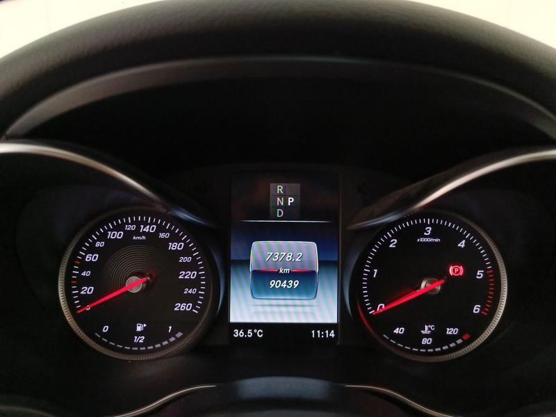 Mercedes Classe C 220 220 D Sport 4Matic 9G-Tronic Plus