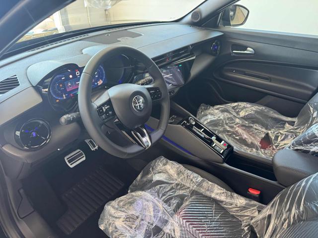 ALFA ROMEO Junior 1.2 145 CV Hybrid eDCT6 Speciale km0
