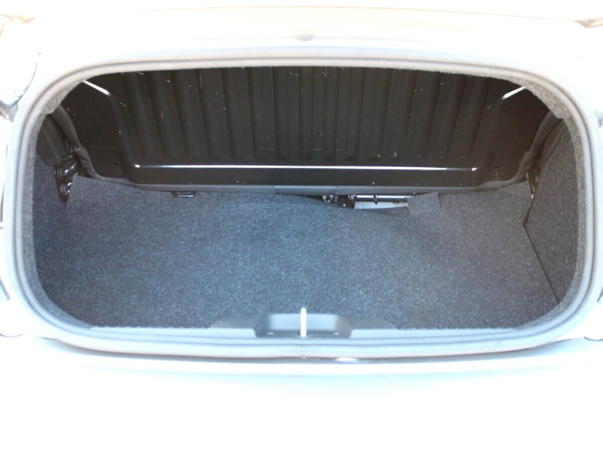 Fiat 500 C 1.0 Hybrid Connect