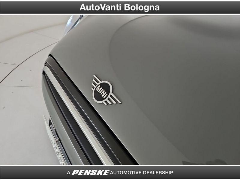 MINI Mini 5 porte Mini 5p 1.5 Cooper Yours auto